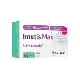 Imutis Max