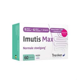 Imutis Max