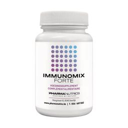 PharmaNutrics Immunomix Forte