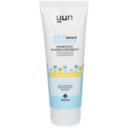 YUN BBY PROBIOTIC REPAIR Crème de Change - Bébés