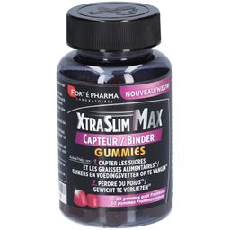 Forté Pharma Xtraslim Max Capteur