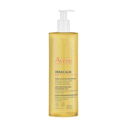 Avène XeraCalm A.D Huile lavante relipidante | Peau très sèche sujette à l'eczéma atopique et aux démangeaisons