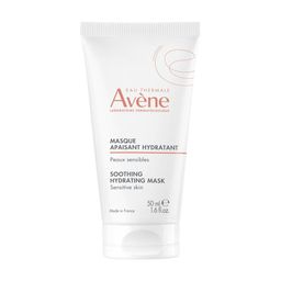 Avène Les Essentiels Verzachtend Hydraterend Masker | Voor een stralende teint | Gevoelige huid
