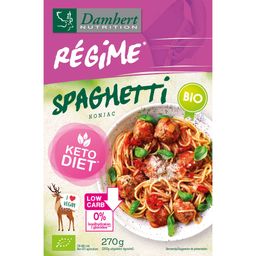 Damhert Régime Spaghetti