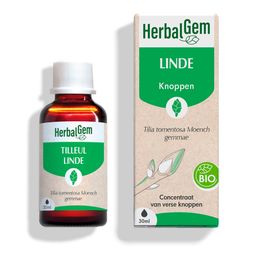 HerbalGem Linde Bio | Slaap & Ontspanning
