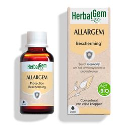 HerbalGem Allergem Bio