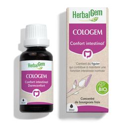 HerbalGem Cologem Bio