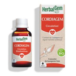 HerbalGem Cordiagem Bio
