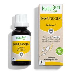 HerbalGem Immunogem Bio