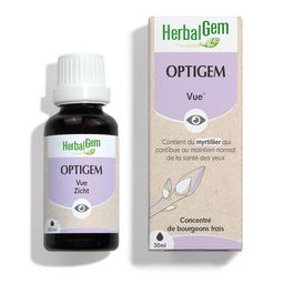 HerbalGem Optigem Bio