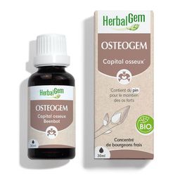 HerbalGem Osteogem Bio