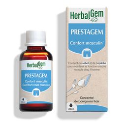 HerbalGem Prestagem Bio