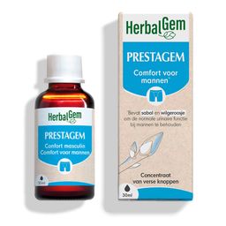 HerbalGem Prestagem Bio