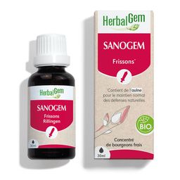 HerbalGem Sanogem Bio