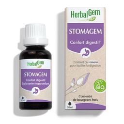 HerbalGem Stomagem Bio