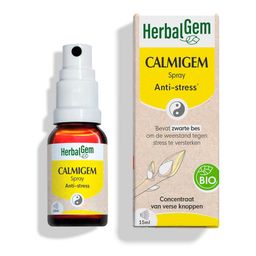 HerbalGem Calmigem Bio | Stress