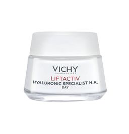 Vichy Liftactiv Hyaluronic Specialist H.A. Anti-Wrinkle Firming Cream Normale Huid