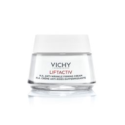 Vichy Liftactiv H.A. Anti-Wrinkle Firming Cream Droge Huid