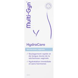 Multi-Gyn® HydraCare Sécheresse Vaginale