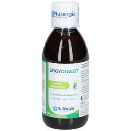 Nutergia Ergydigest
