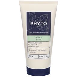 Phyto Après-Shampooing Volume à l’Extrait de Nénuphar