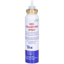 Neo-Golaseptine Spray