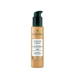 René Furterer Sublime Karité Lait Disciplinant | Thermo-protecteur | Cheveux secs