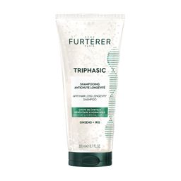 René Furterer Triphasic Anti-haaruitval Shampoo voor Levensduur | Erfelijke & hormonale haaruitval