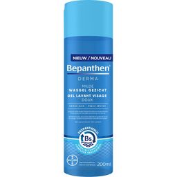 Bepanthen® Derma Milde Wasgel Gezicht