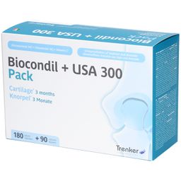 Biocondil + USA 300