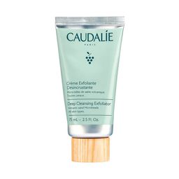 Caudalie Diep Reinigende Exfolierende Crème