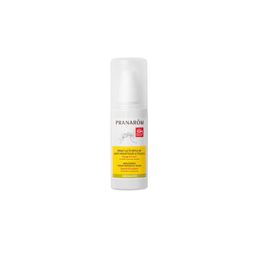Pranarōm Aromapic Spray lacté Répulsif anti-moustiques & tiques