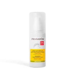 Pranarōm Aromapic Anti-Mug & Teken Melkspray