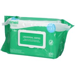 Clinell Universal Wipes