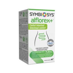 SYMBIOSYS® Alflorex+® Intestinaal Comfort