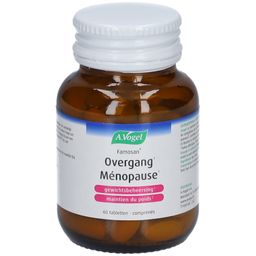 A.Vogel Famosan® Ménopause Maintien du Poids