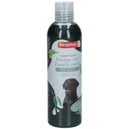 Beaphar Shampooing Pelage Noir Chien