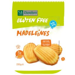 Damhert Madeleines Sans Gluten