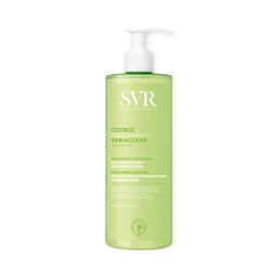 SVR Sebiaclear Crème Lavante