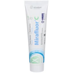 Miradent Mirafluor® C