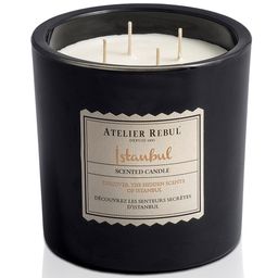 Atelier Rebul Bougie Parfumée Istanbul XL