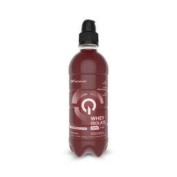 QNT Whey Isolate 100% (20g) Zero Sugar Wild Berries