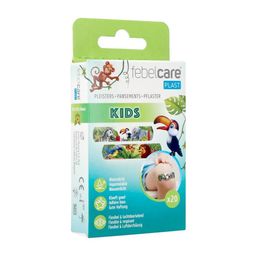 Febelcare Plasr KIDS Jungle