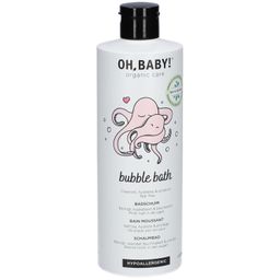 Oh, Baby! Badschuim