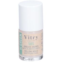 Vitry SOS Ongles Jaunes