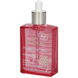 Nuxe Prodigieuse® Boost Vitamin [C] Glow-Boosting Serum Bio