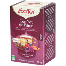 Yogi Tea® Soul Balm