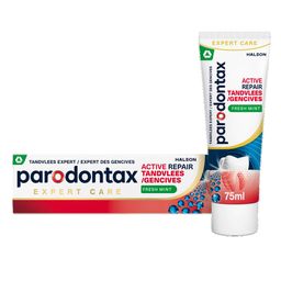Parodontax Active Repair Gencives Fresh Mint Dentifrice