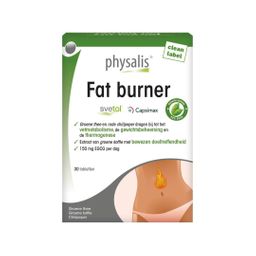 Physalis® Fat Burner