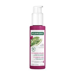 Klorane Figuier de Barbarie Sérum désaltérant  Hydratation et brillance | Cheveux ternes | Acide hyaluronique